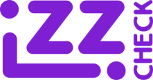 Izzicheck logo